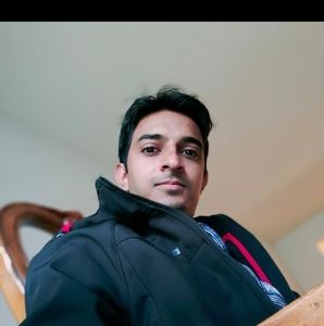 Meet your Posher, Farhan